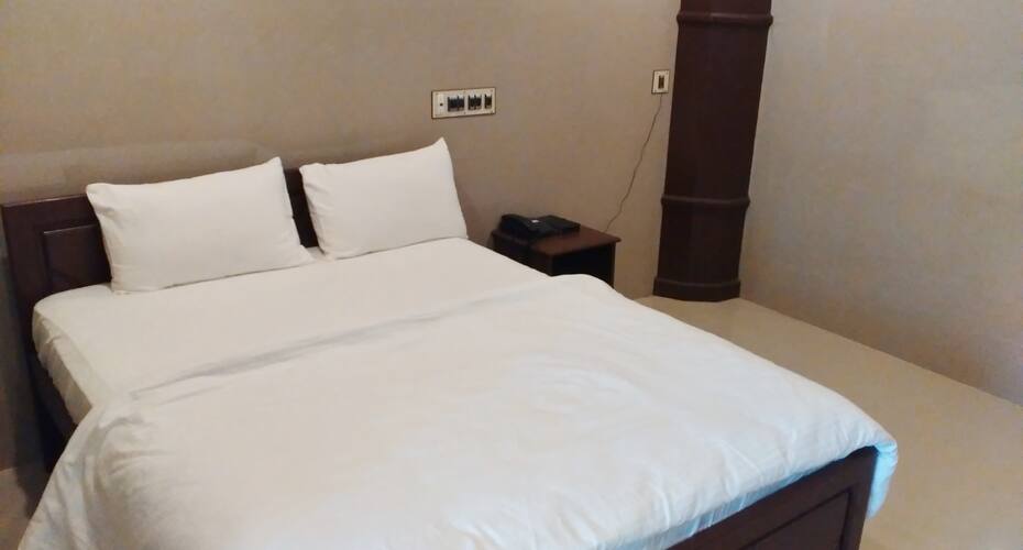 Blue Haven Lodge, Nagercoil 5